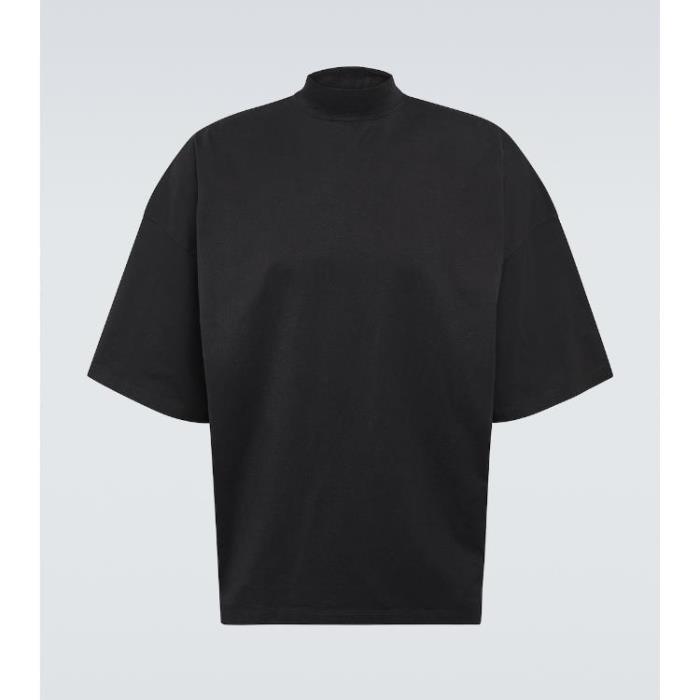 질샌더 남자티셔츠 코튼 져지 셔츠 24SS P00935576